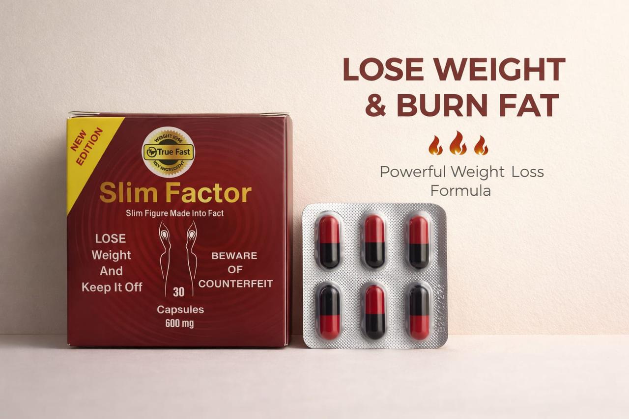 Slim Factor