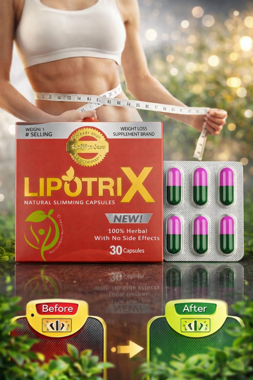 Lipotrix