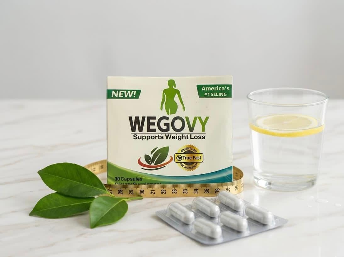Wegove